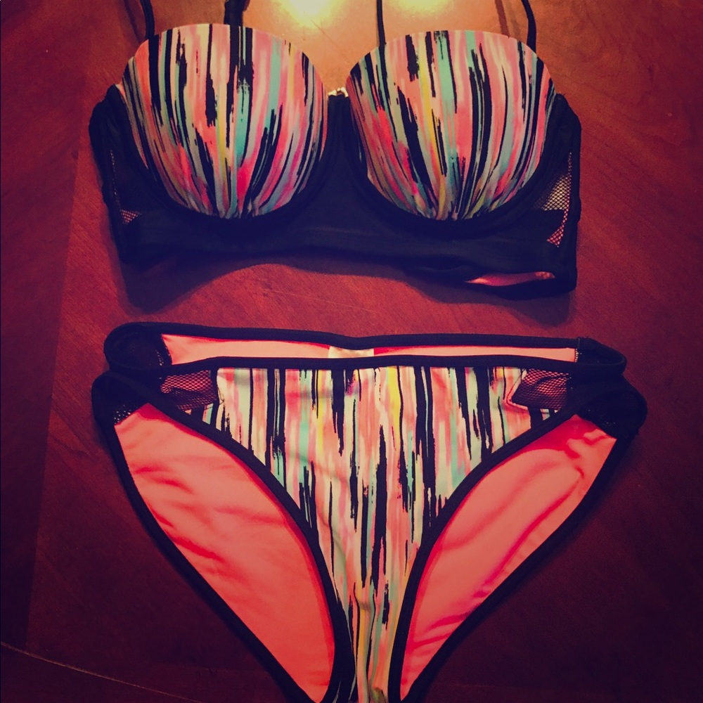 Bikini Bathing Suit